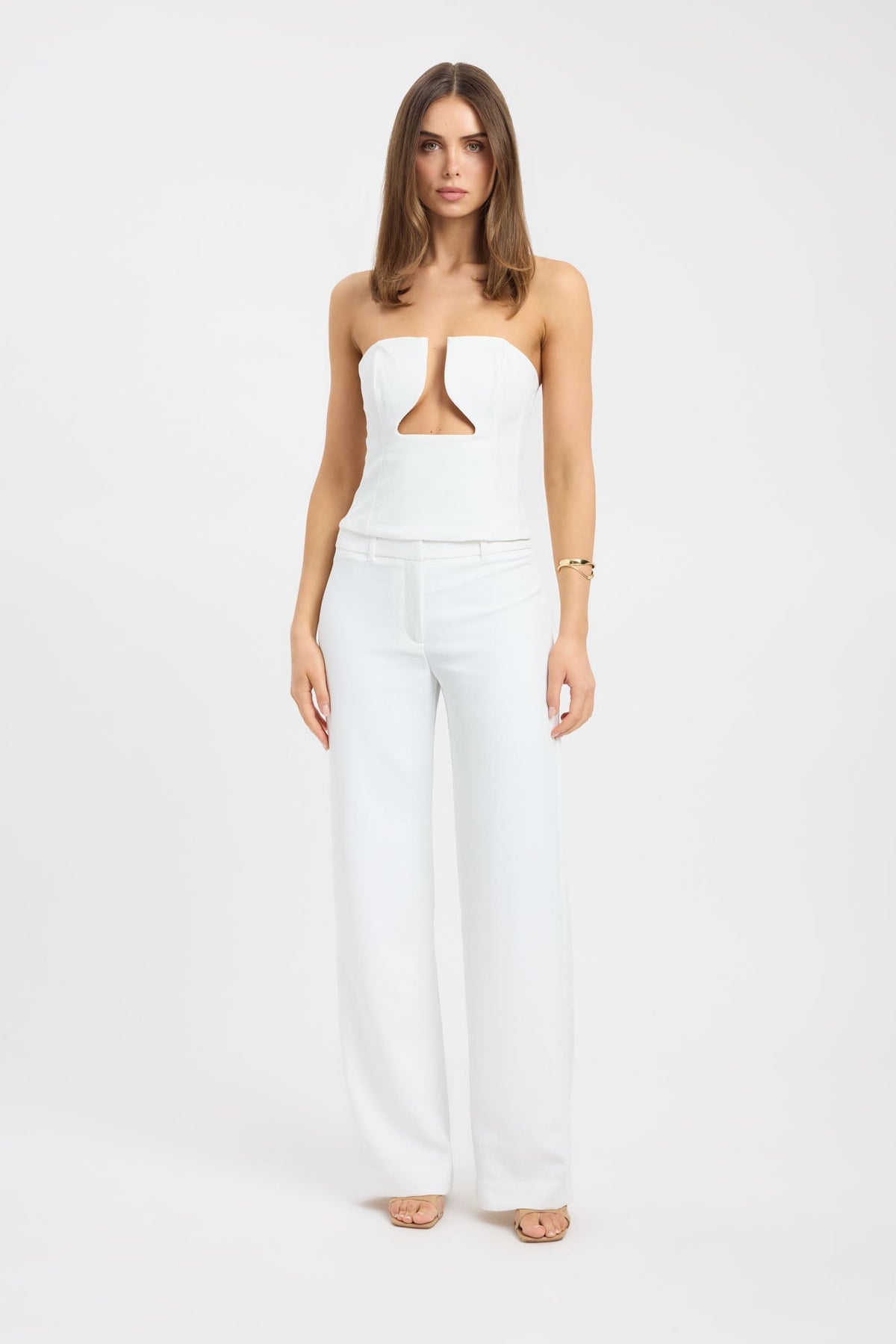 Ariel Low Rise Pant