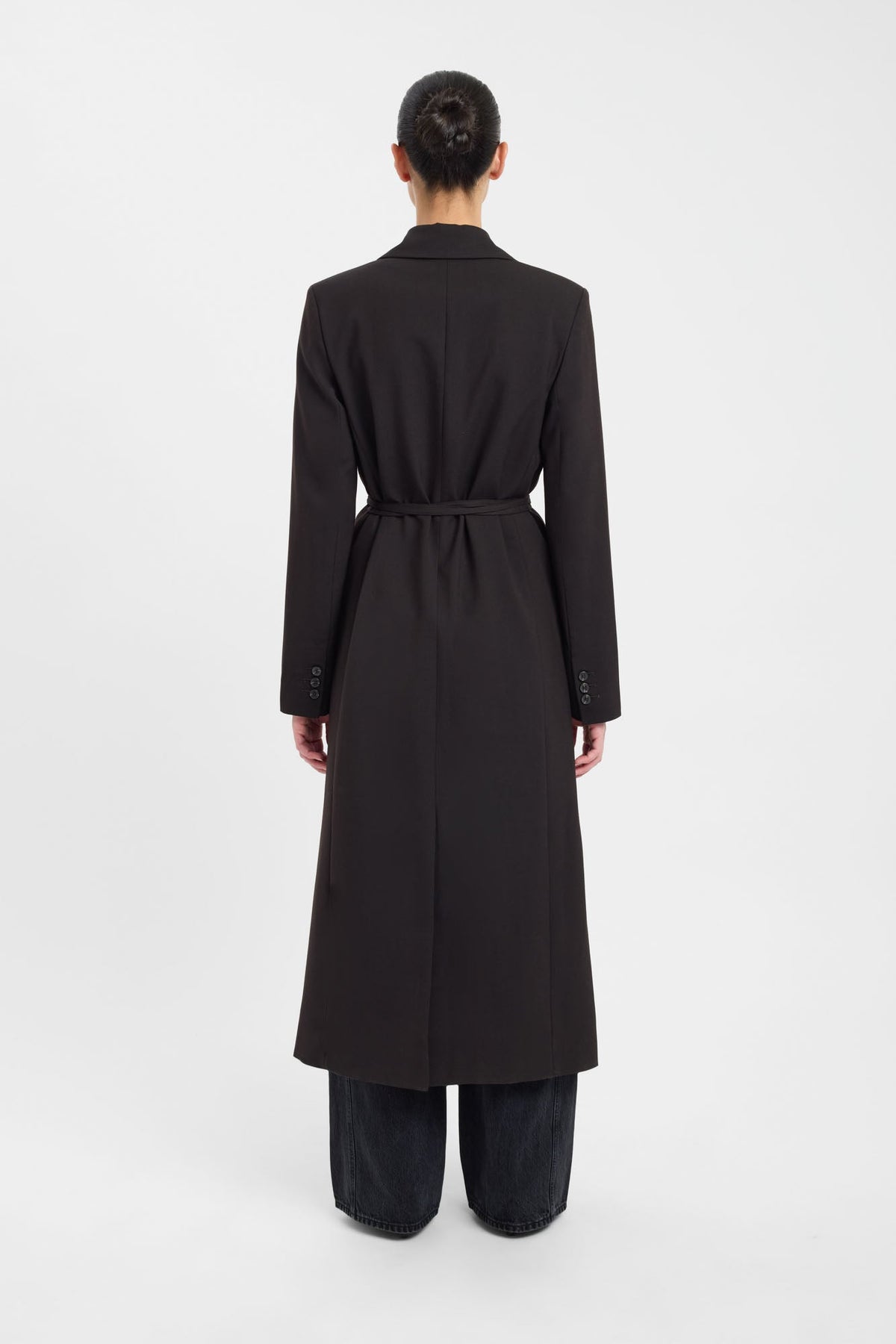 Ashford Longline Blazer