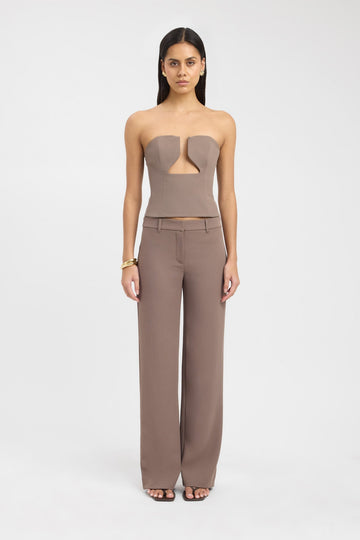 Ariel Low Rise Pant