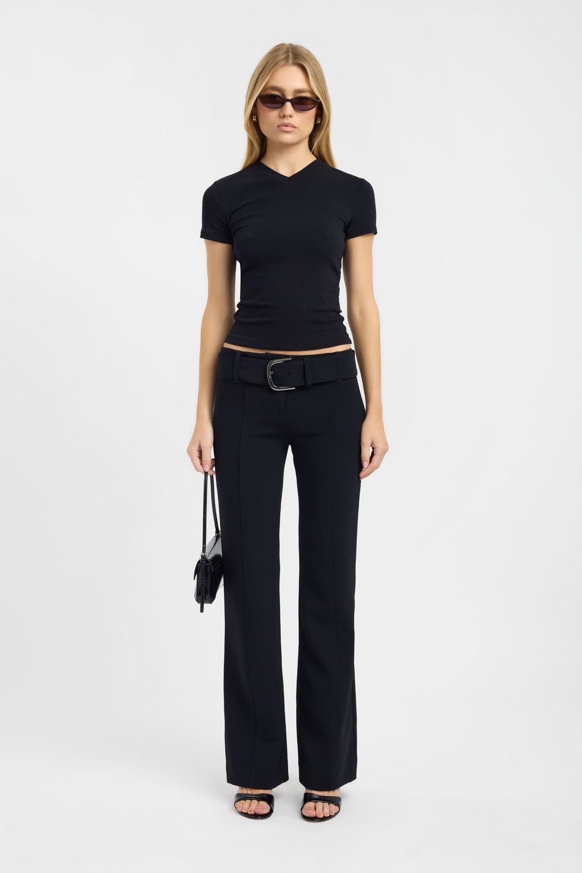 Alto Buckle Pant