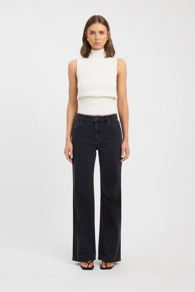 Kai Straight Leg Jean