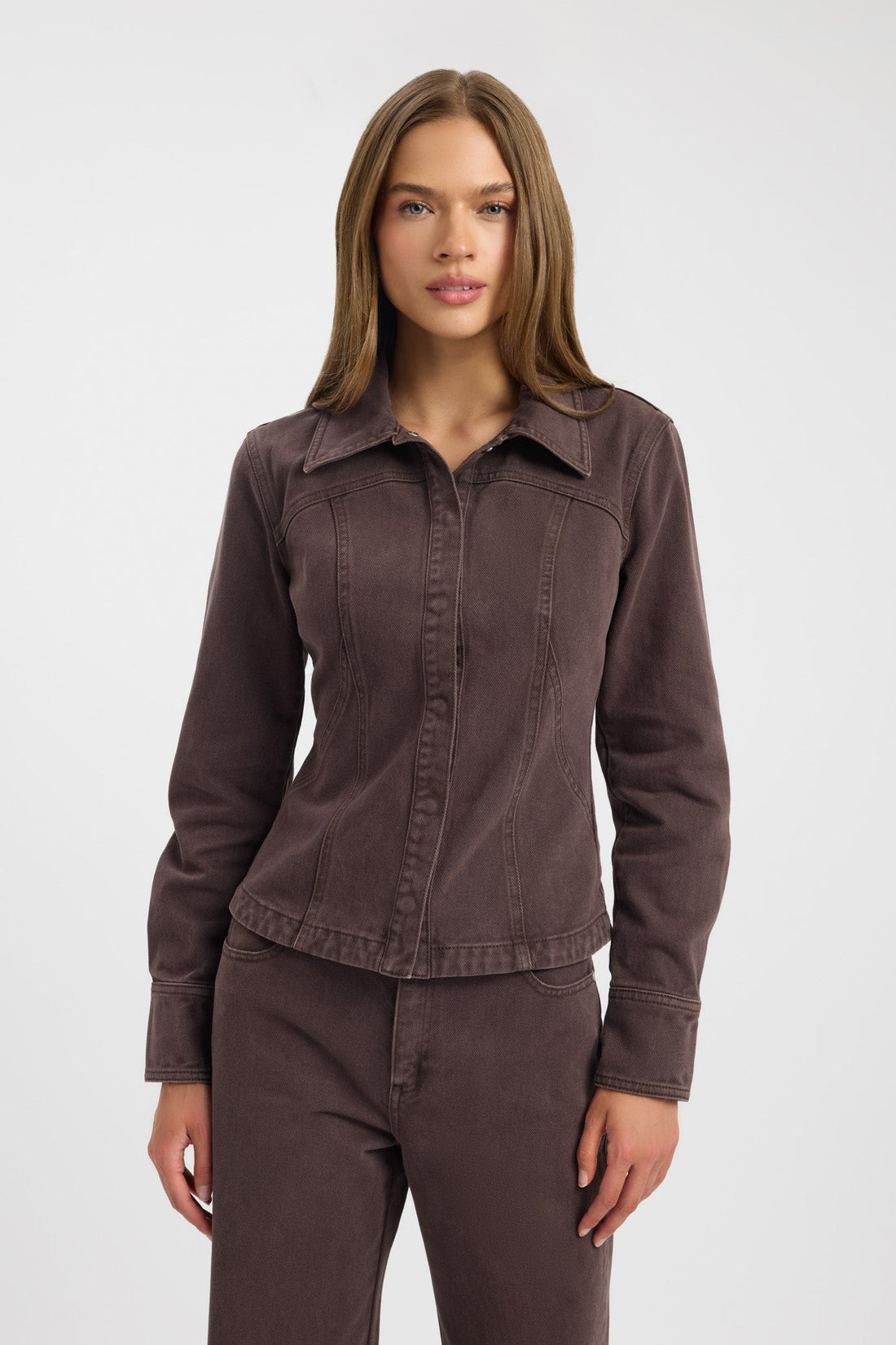 Axel Jacket