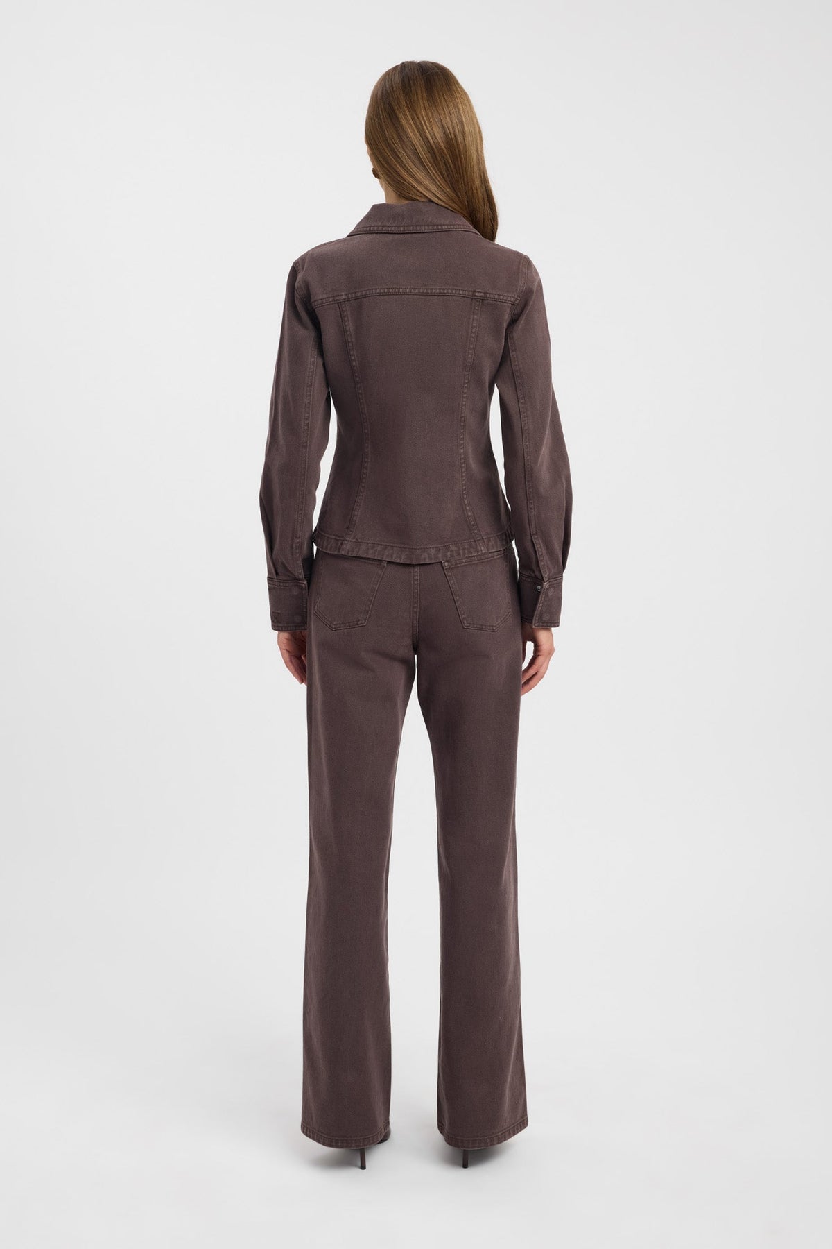 Axel Jacket