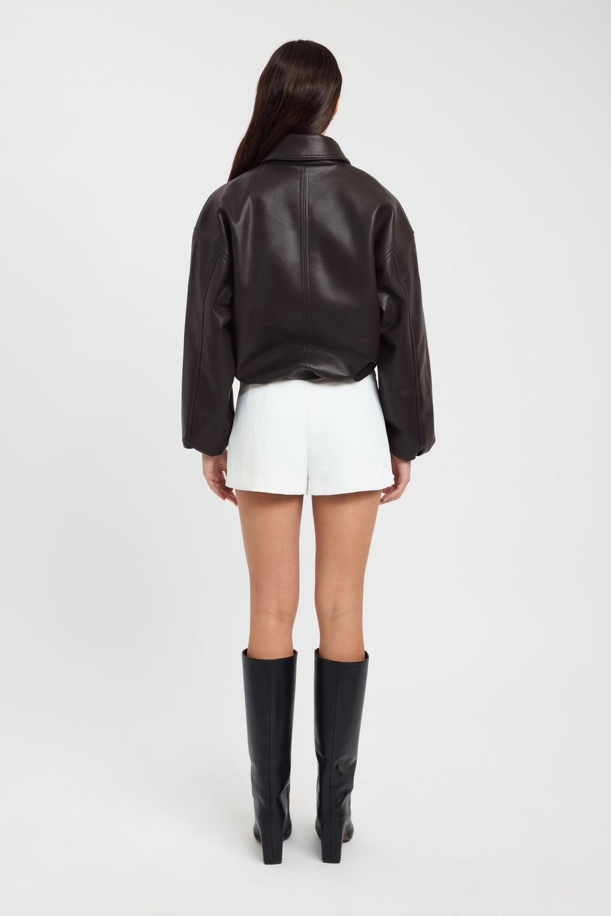 Heavy Phoenix Bomber Jacket