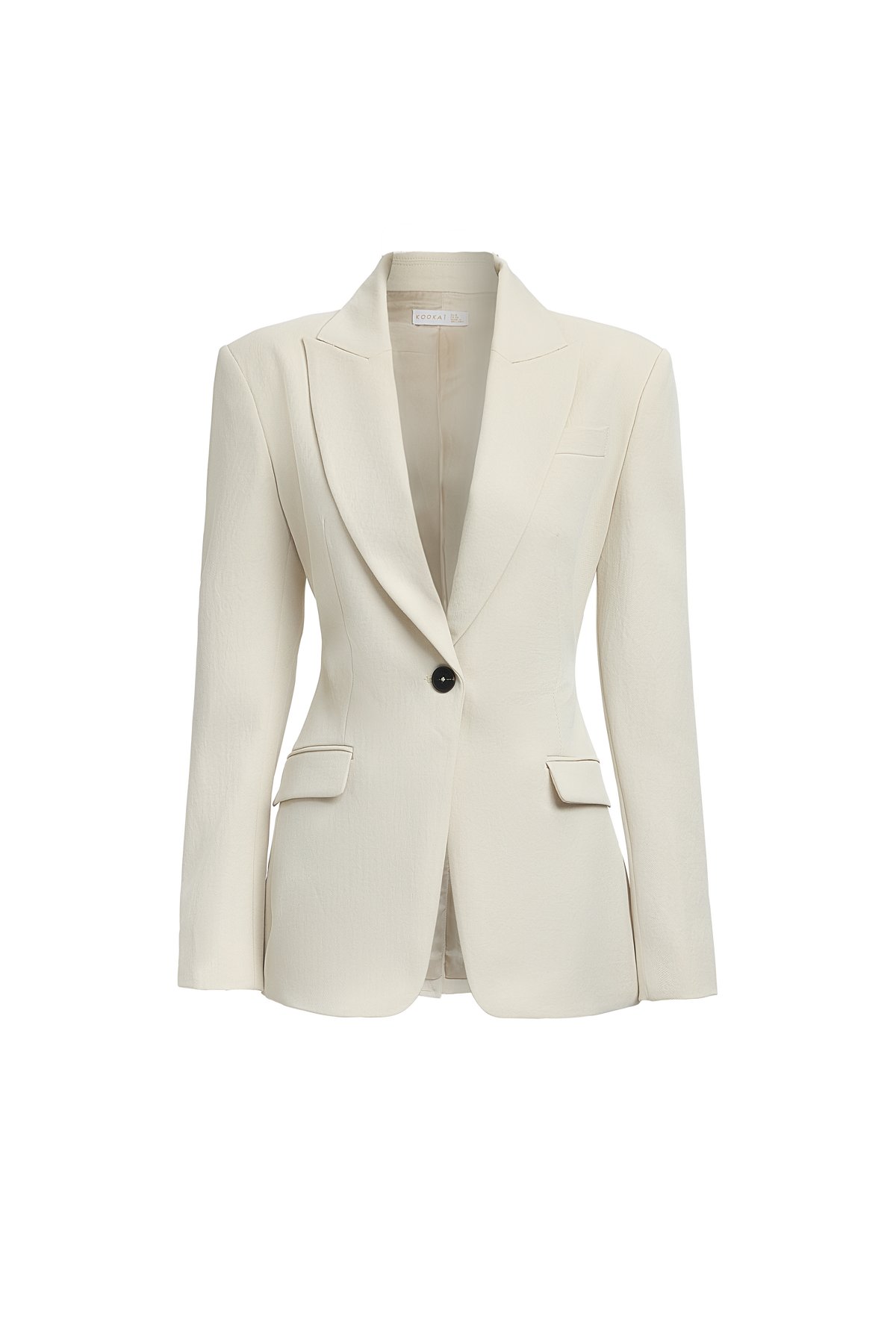Ariel Contour Blazer