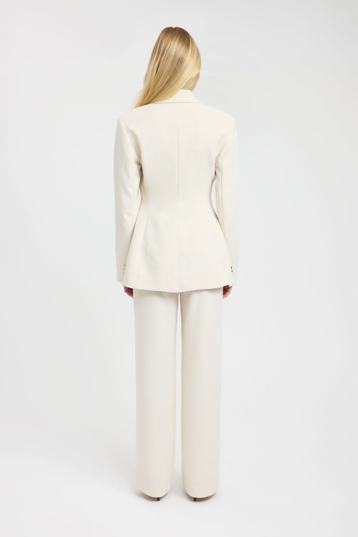 Ariel Contour Blazer