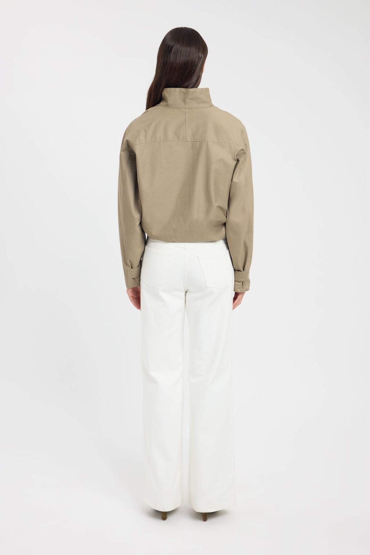 Spencer Spray Jacket