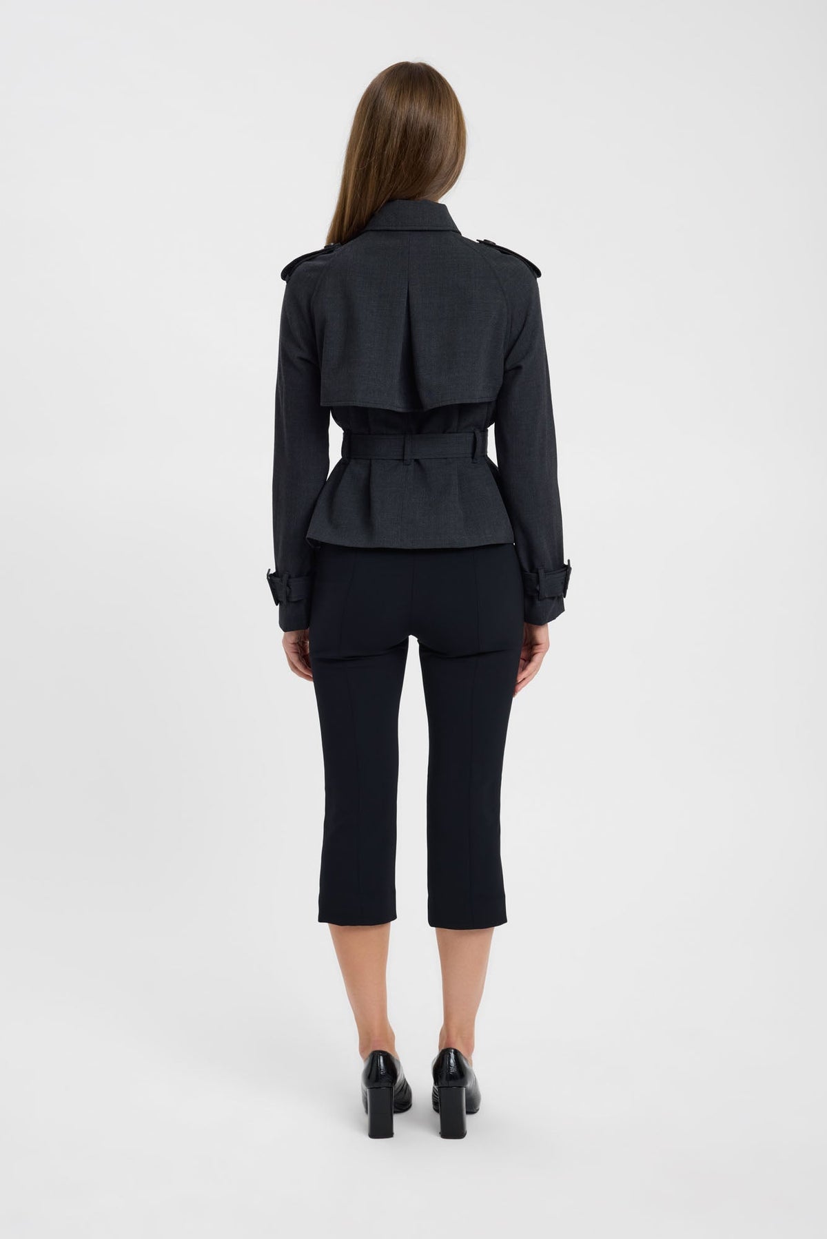 Ashford Jacket