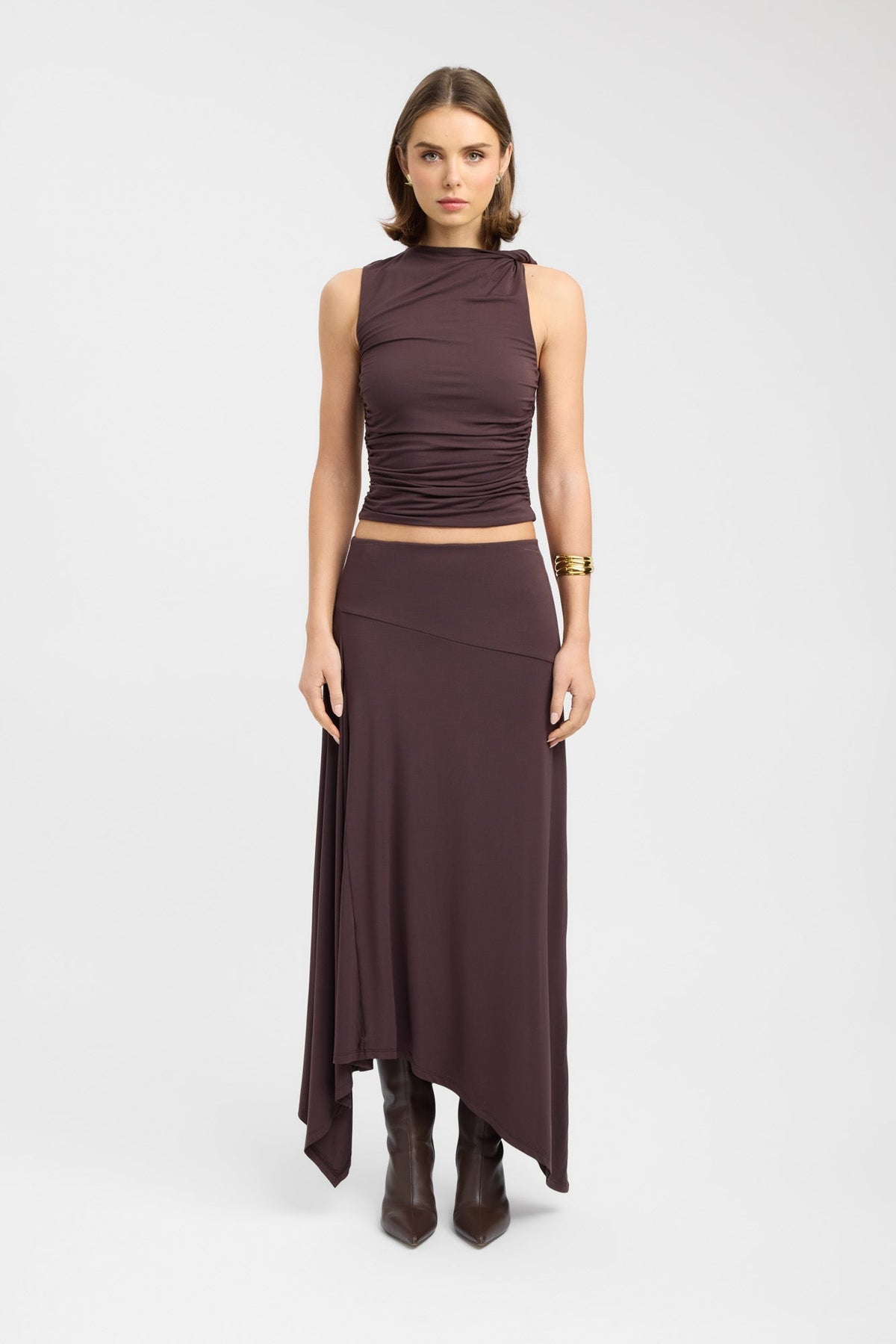 Zali Skirt