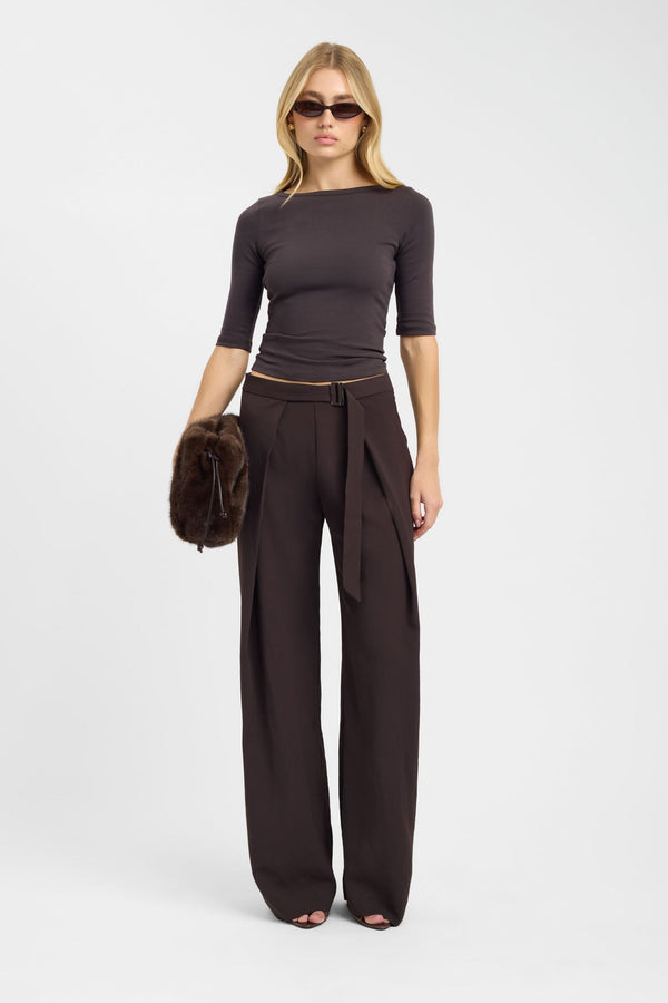 Opal D Ring Pant