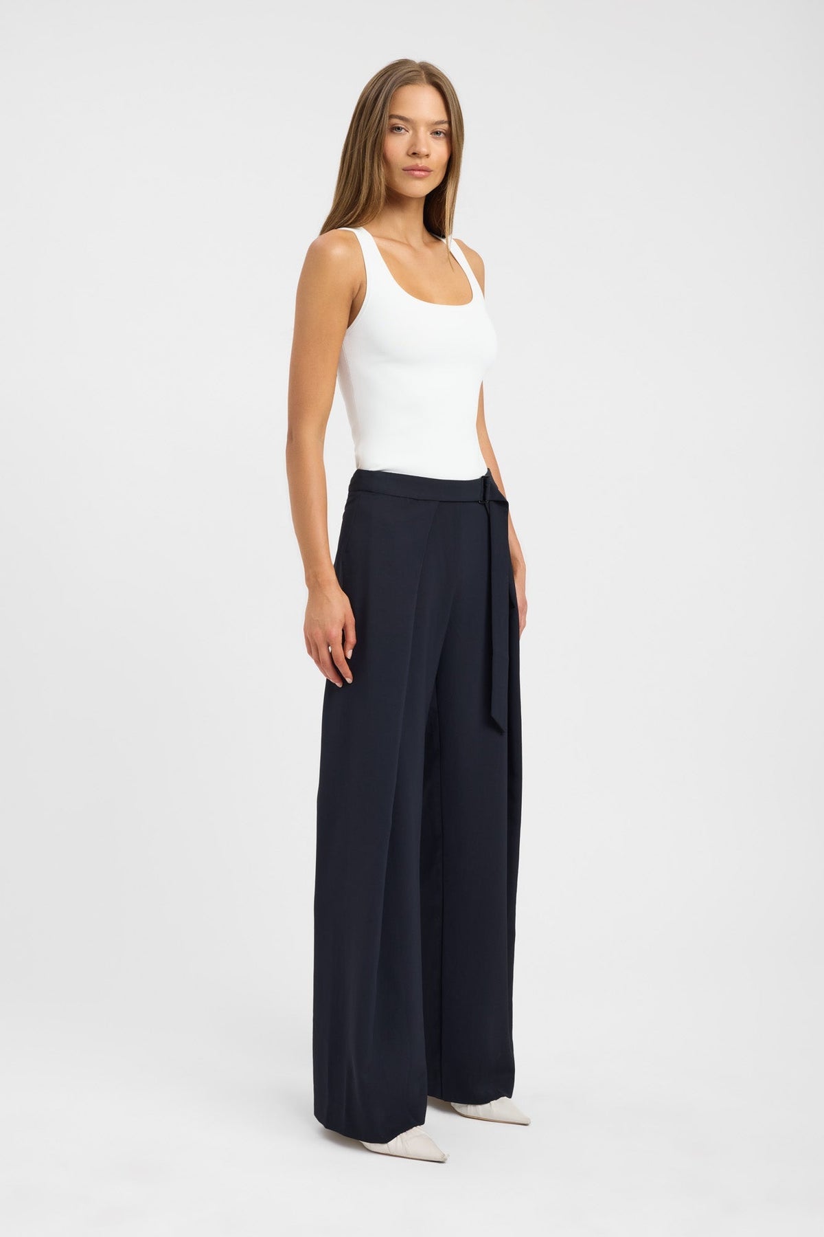 Opal D Ring Pant