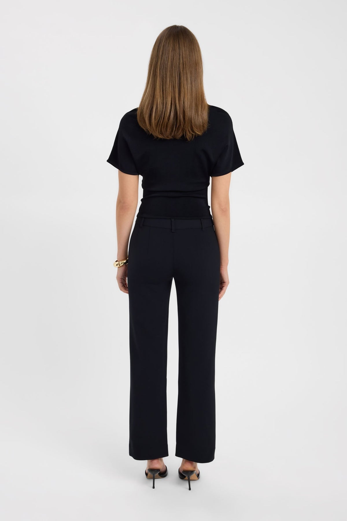 Alto Staple Pant