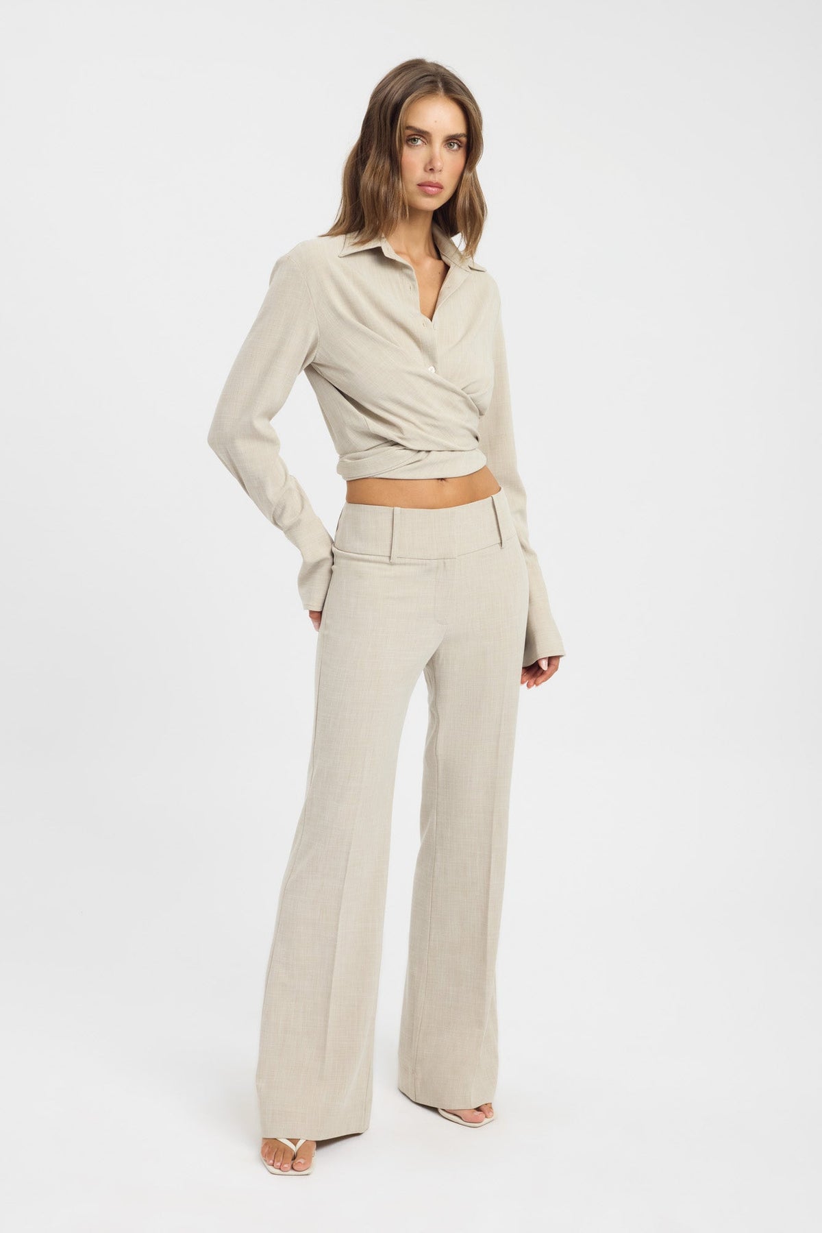 Clemence Pant