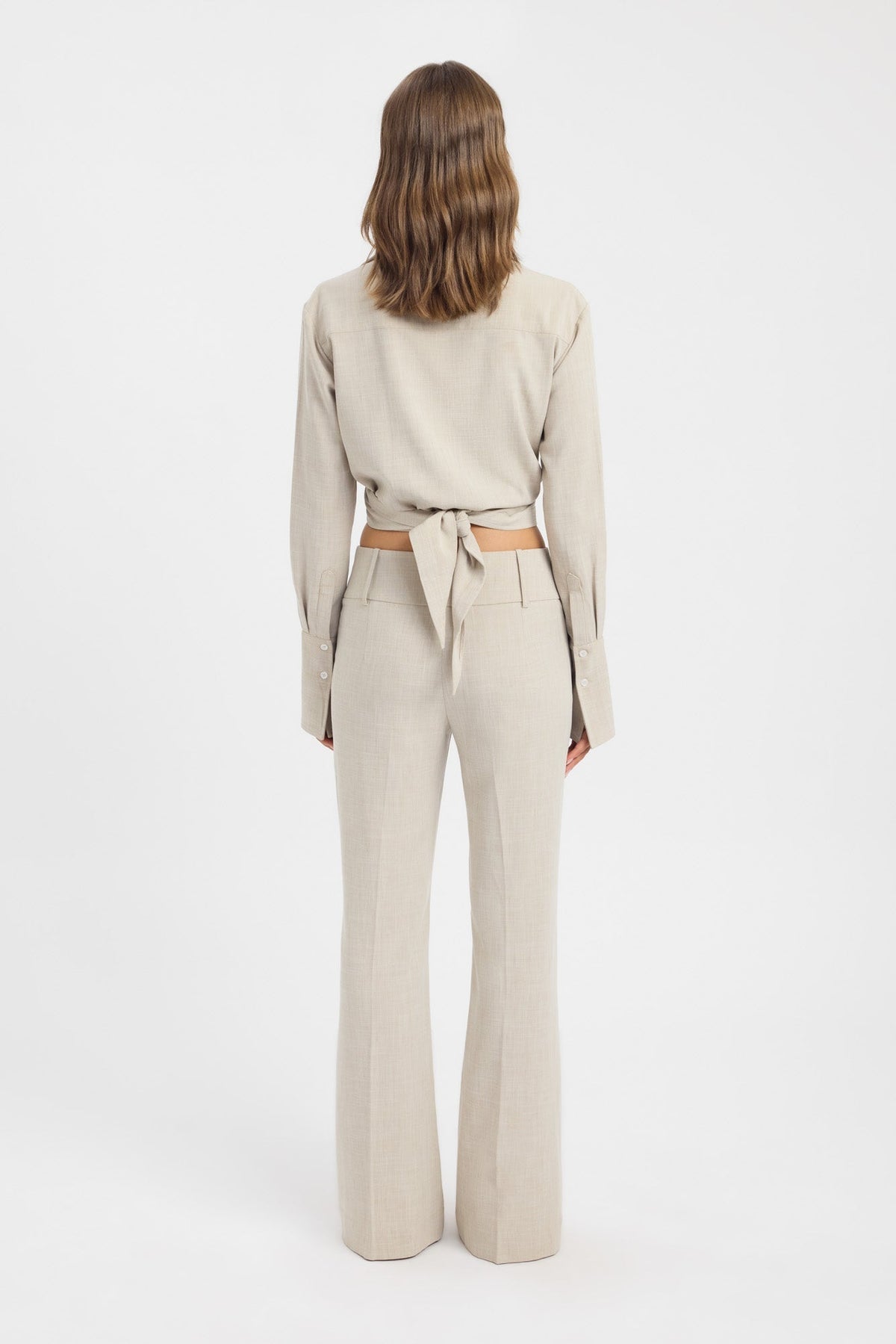 Clemence Pant