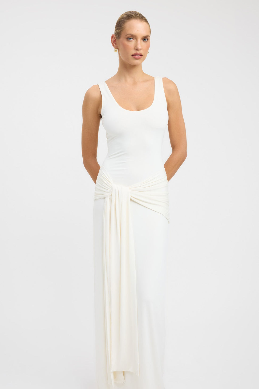 Shara Maxi Dress