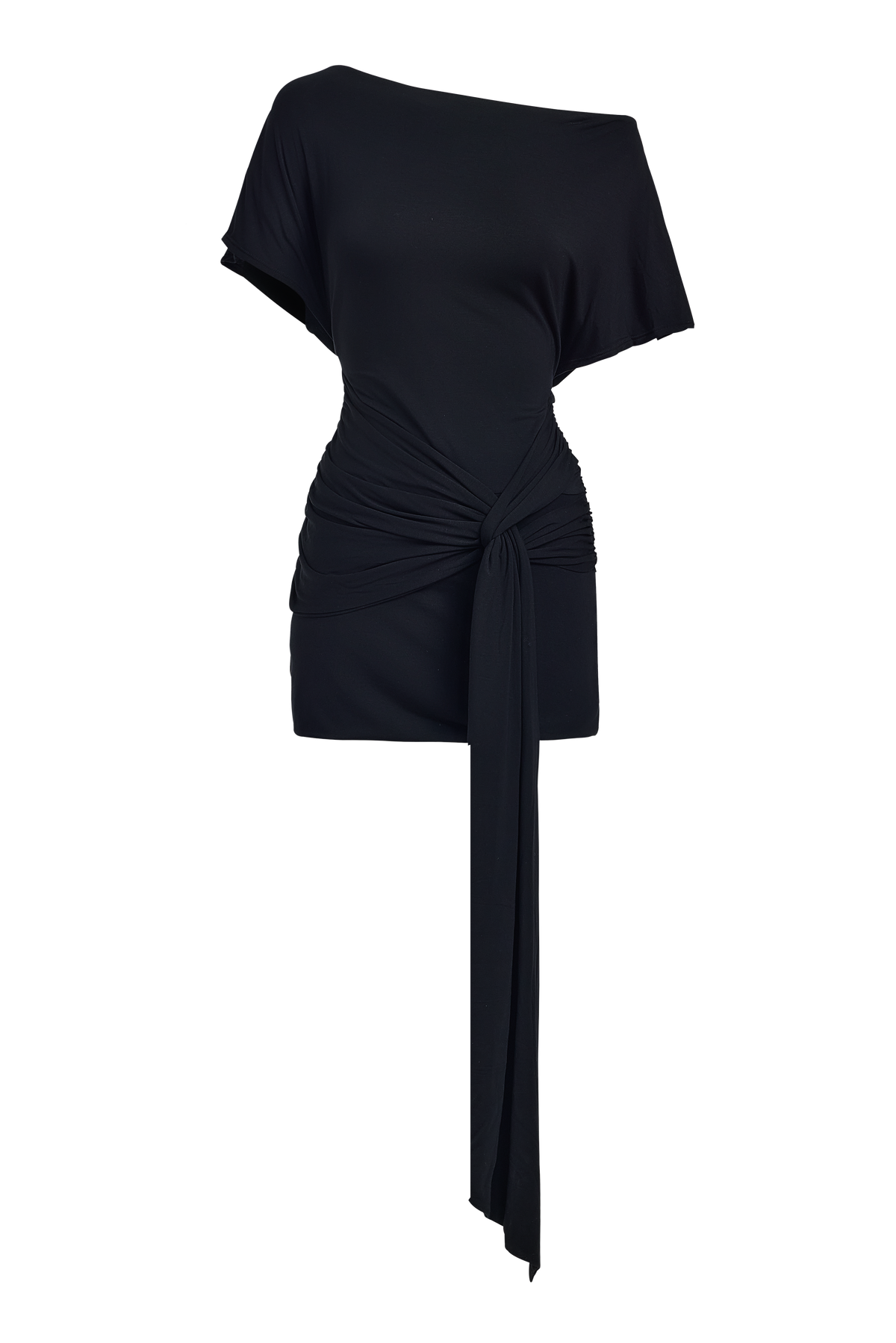 Lorenze Mini Dress