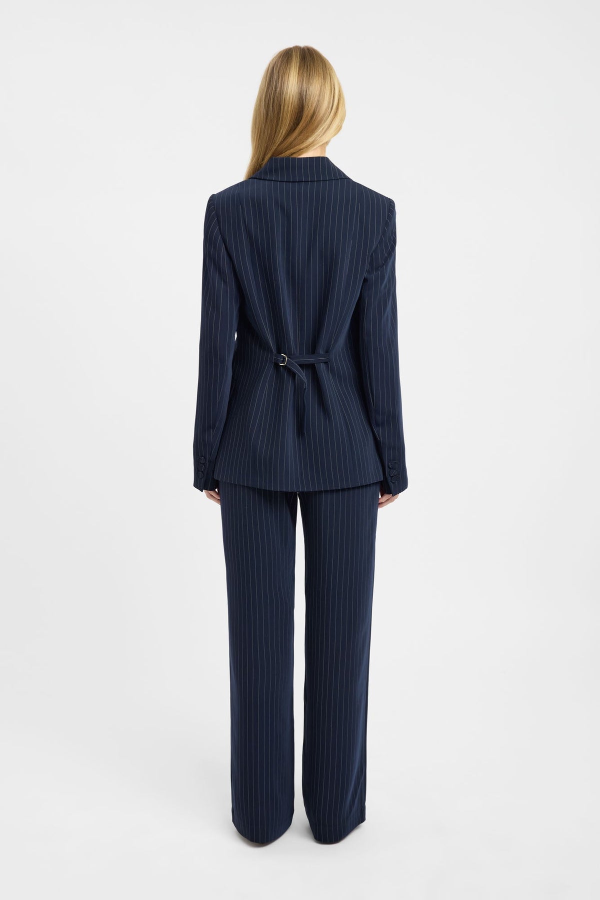 Oslo Cinched Blazer