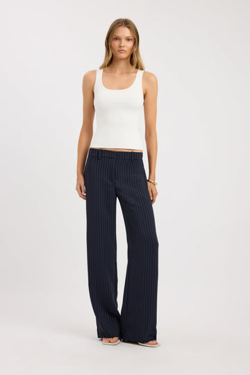 Oslo Low Rise Pant