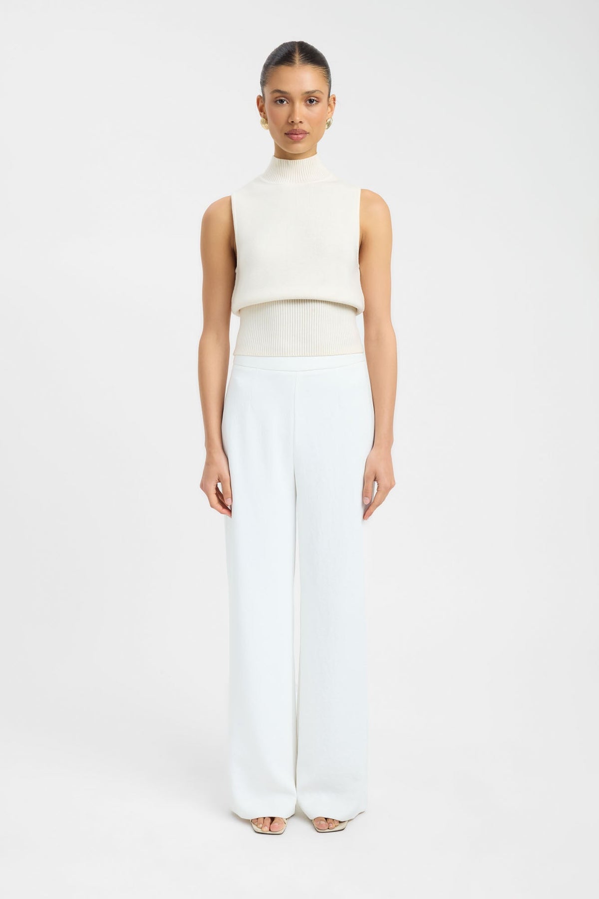 Oyster Pants