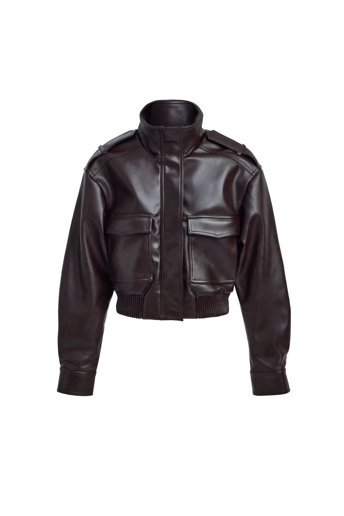 Heavy Phoenix Core Jacket