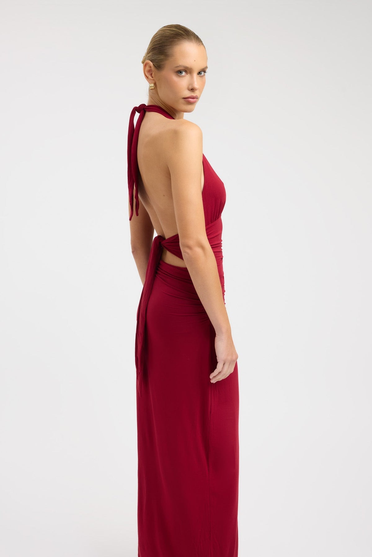 Leni Maxi Dress