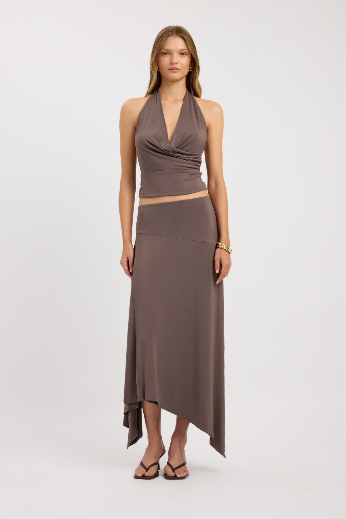 Zali Skirt