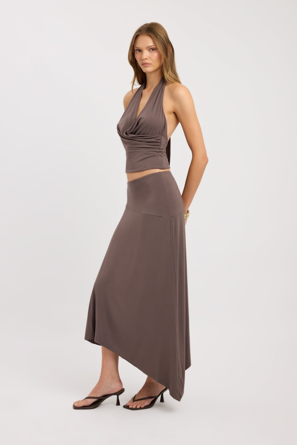 Zali Skirt