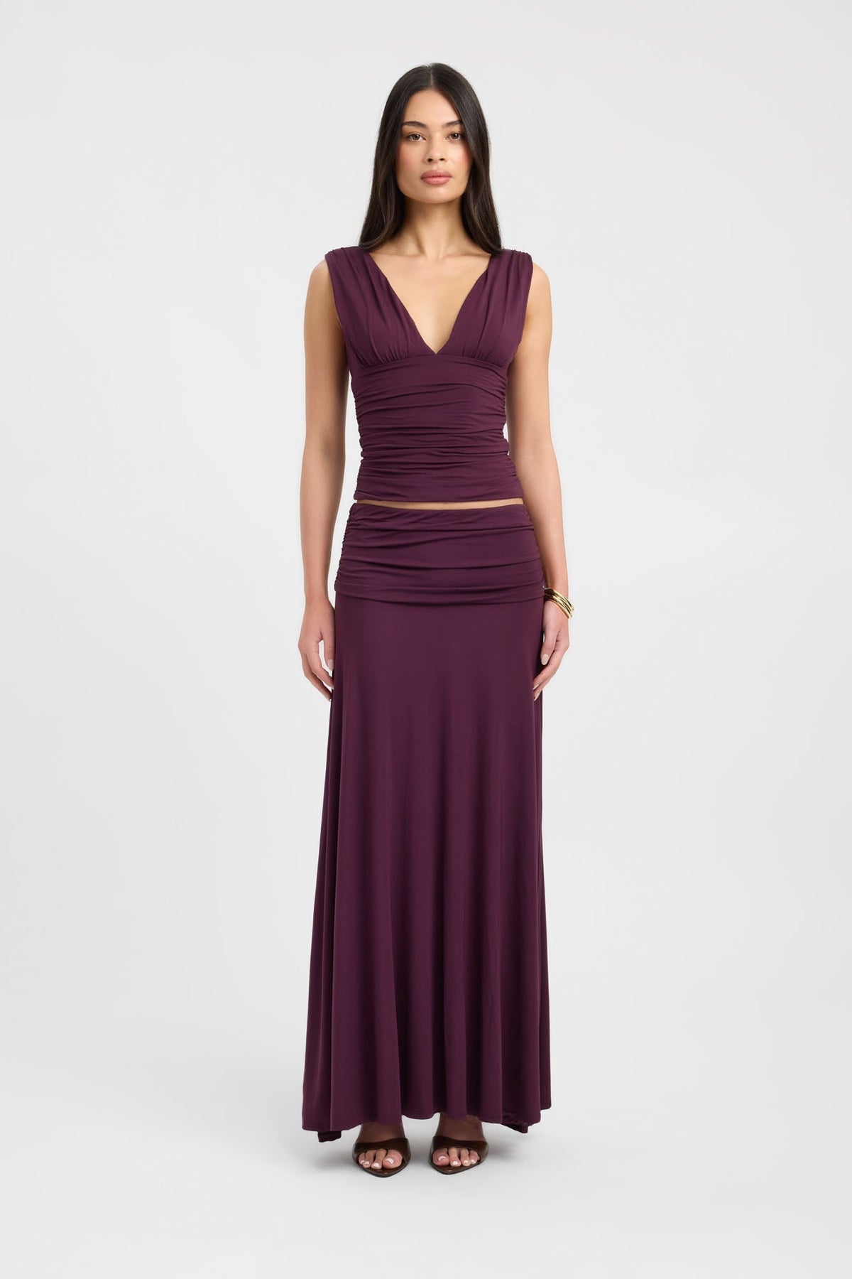 Arlo Maxi Skirt