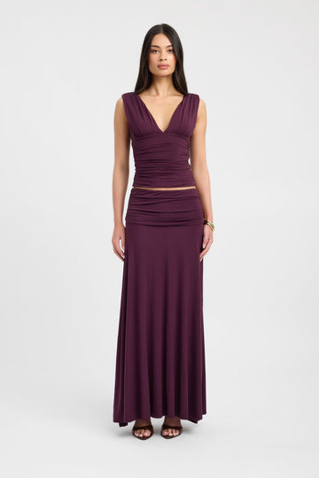 Arlo Maxi Skirt