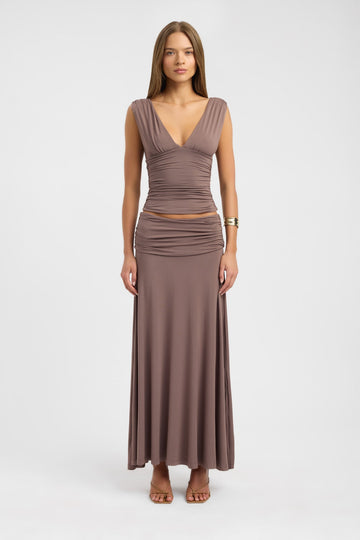 Arlo Maxi Skirt