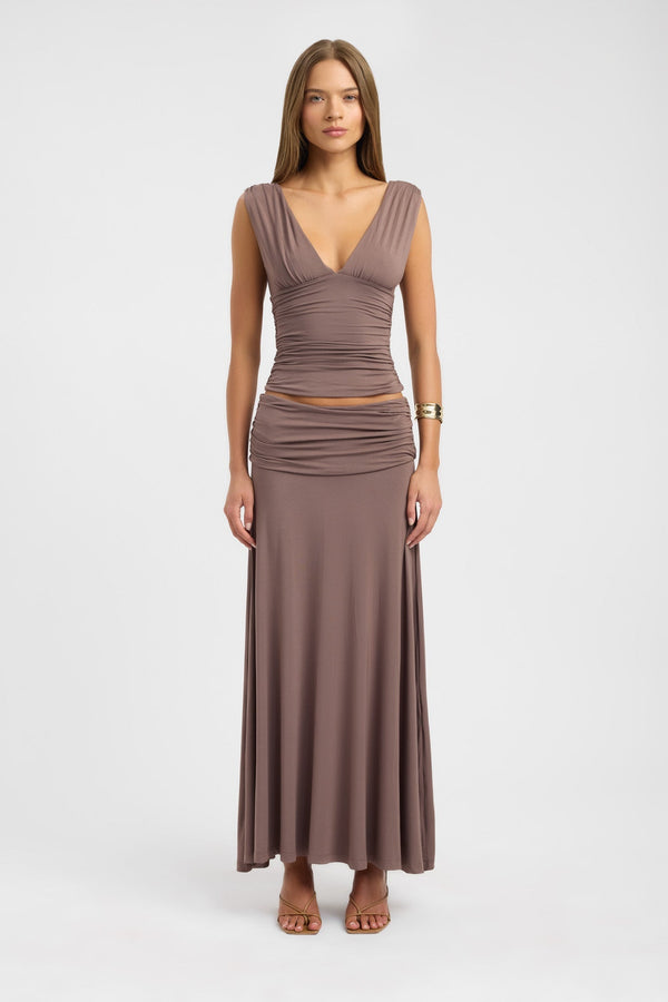 Arlo Maxi Skirt