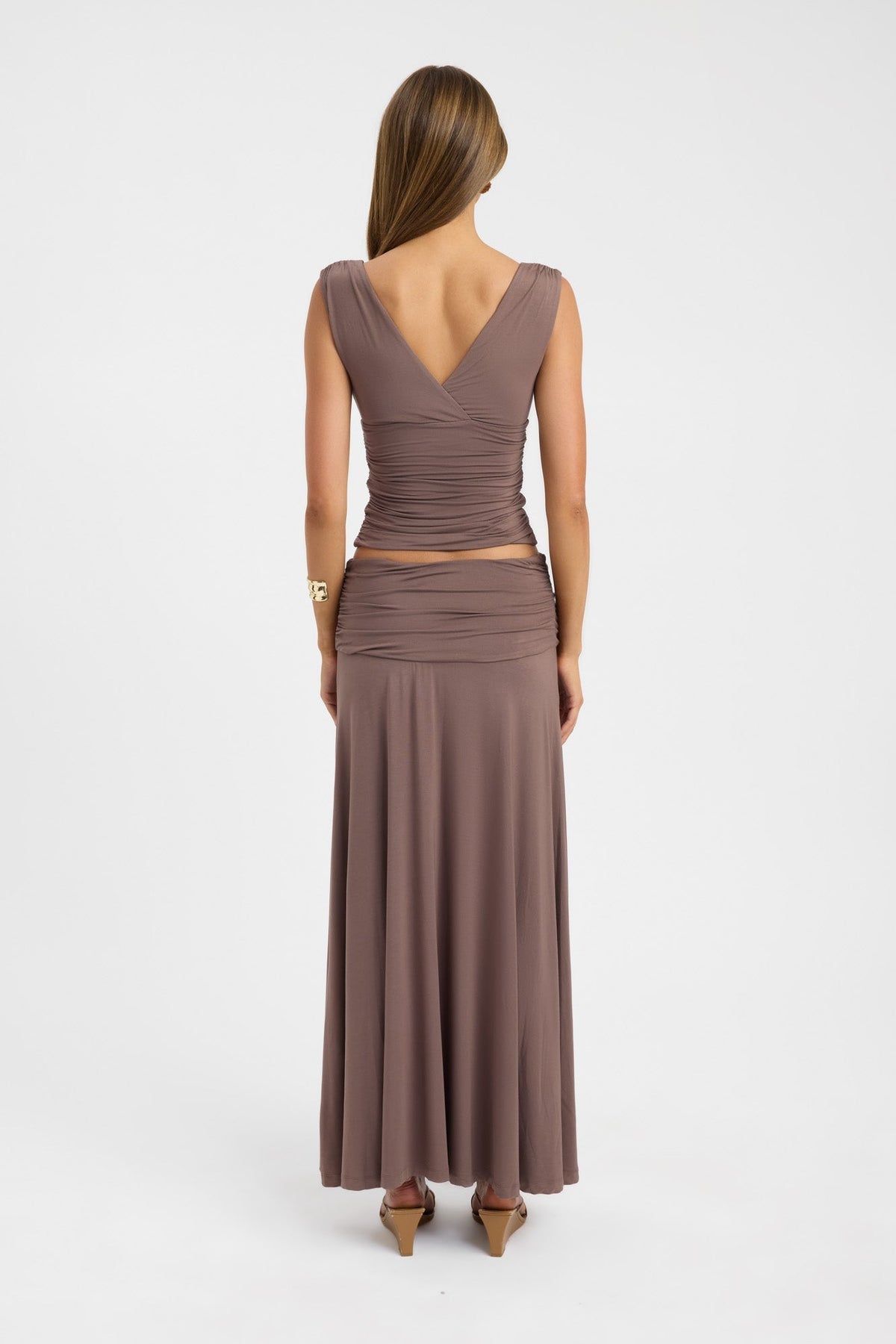 Arlo Maxi Skirt
