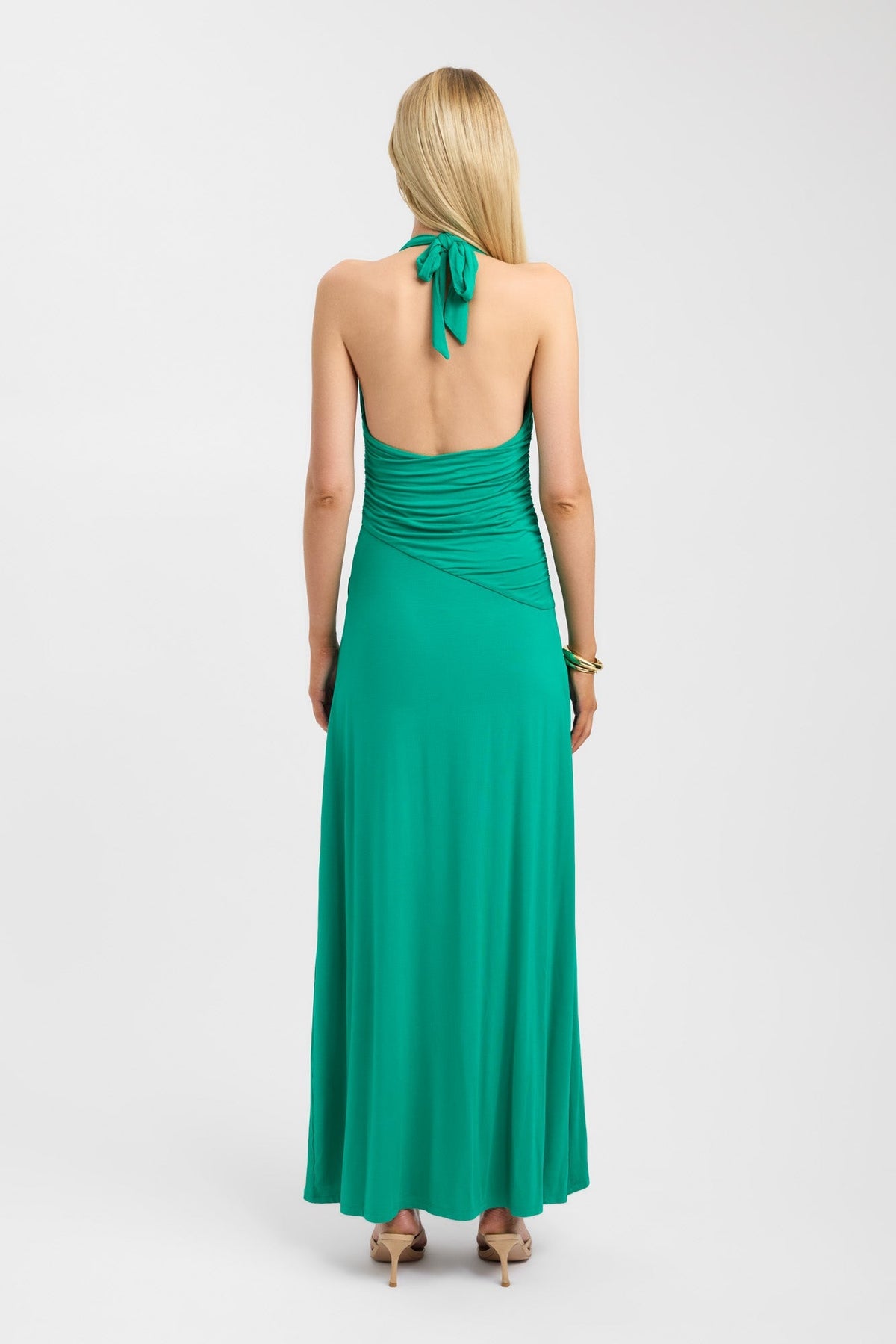 Maya Maxi Dress