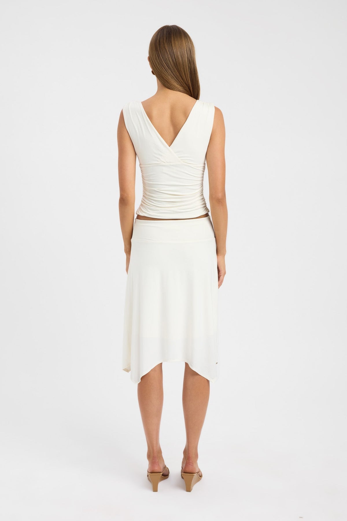 Lainie Skirt