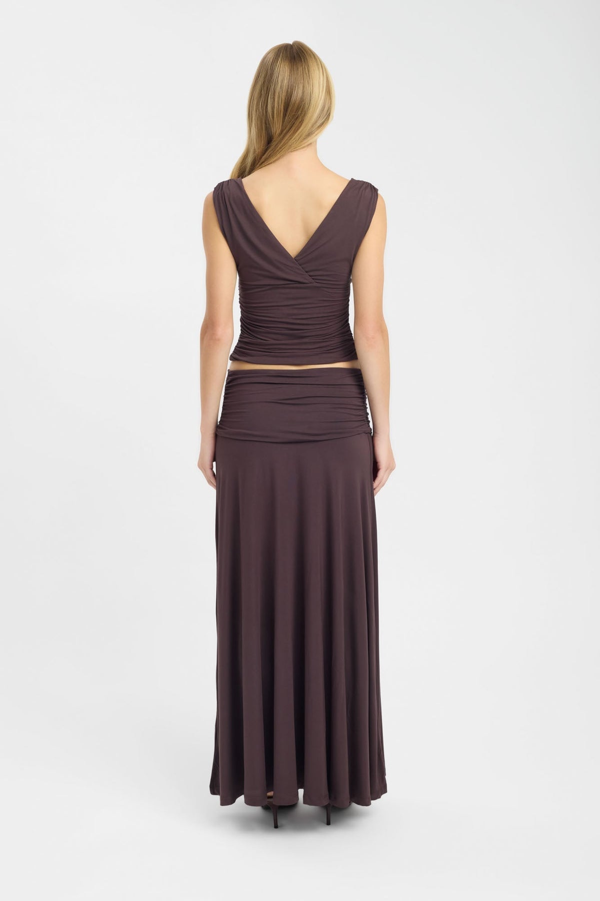 Arlo Maxi Skirt