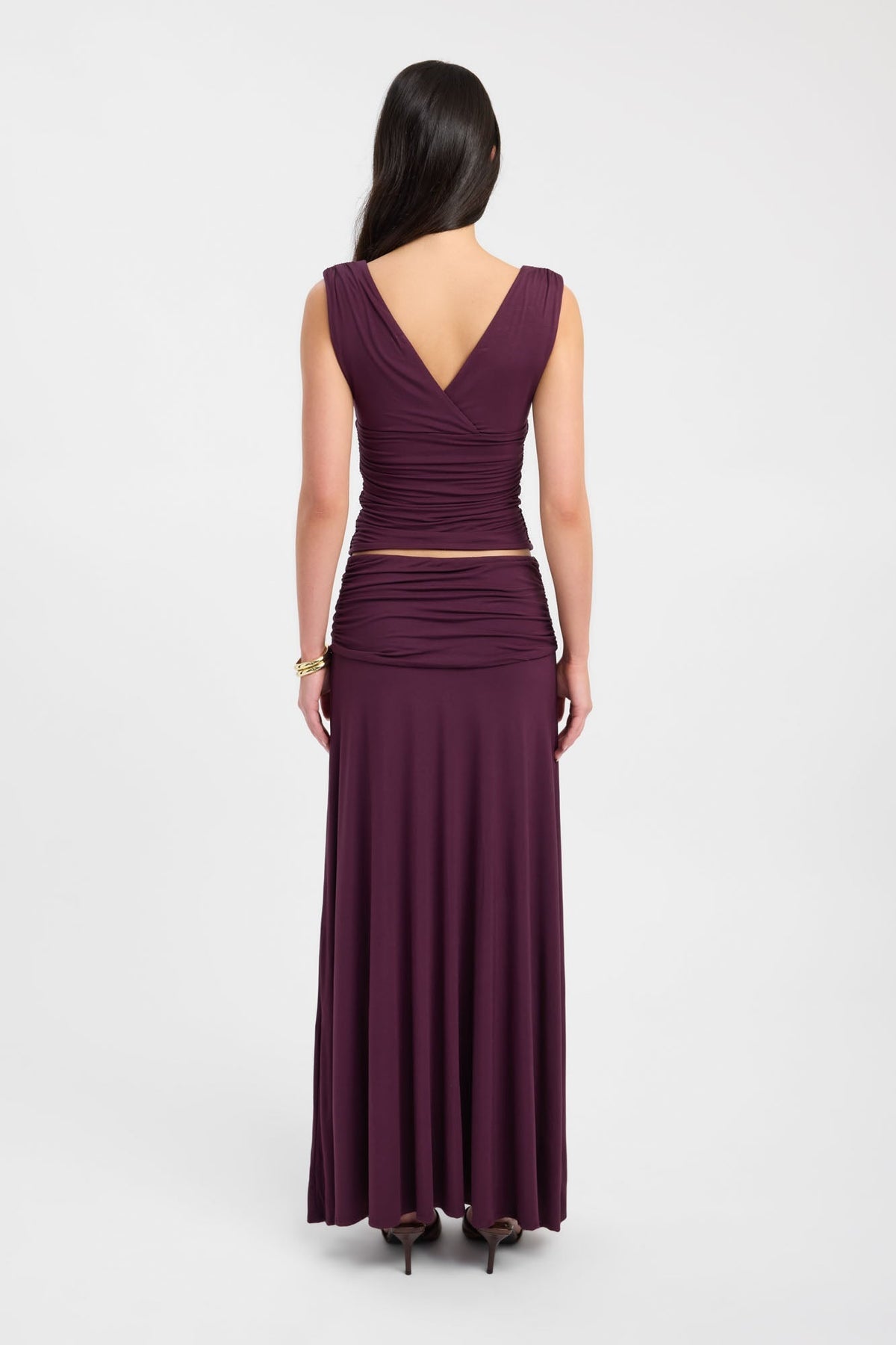 Arlo Maxi Skirt
