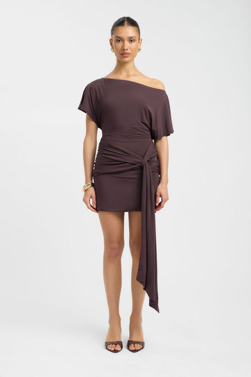 Lorenze Mini Dress