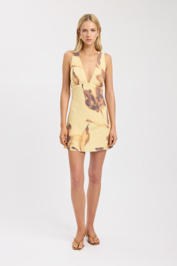 Dahlia Mini Dress