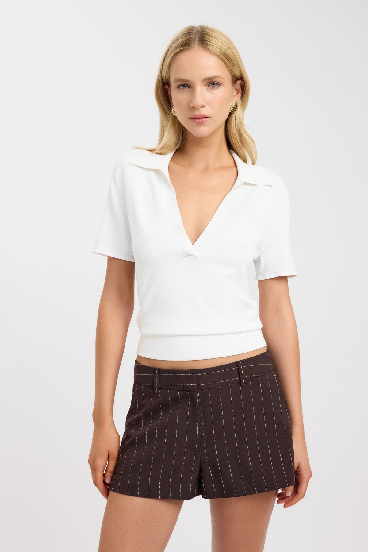 Nevada Short
