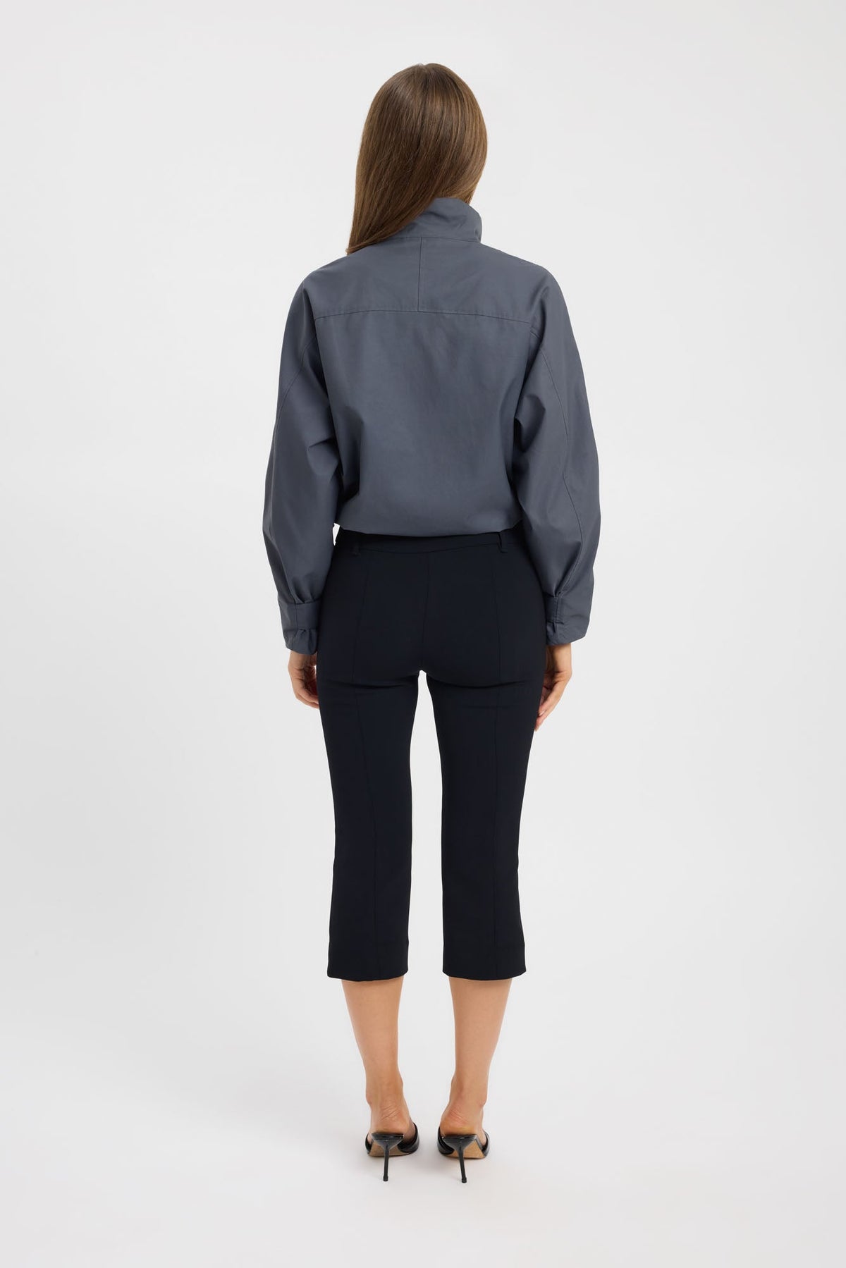 Spencer Spray Jacket