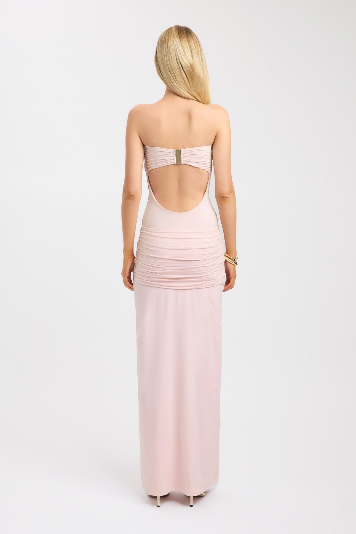 Jae Maxi Dress