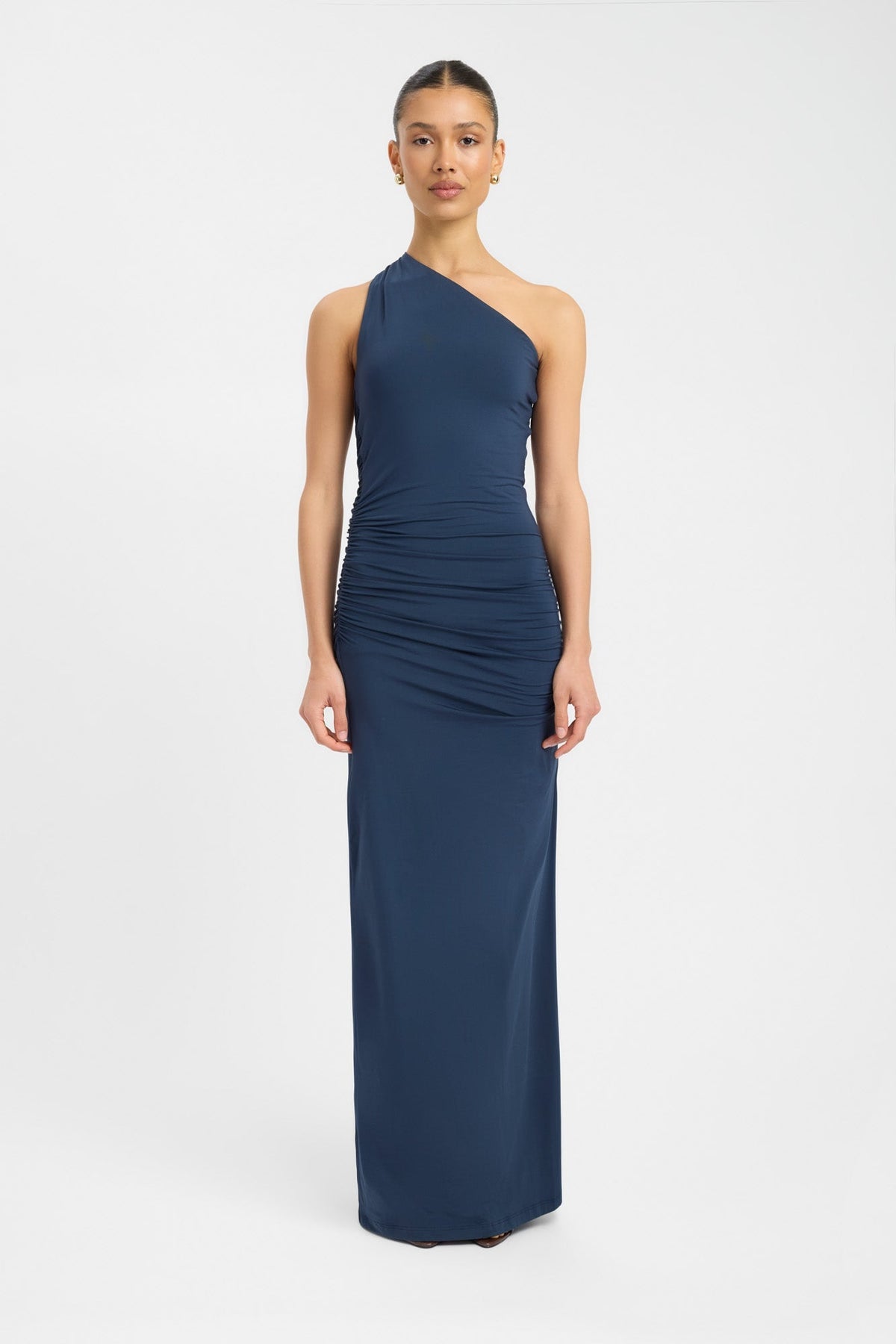 Alisa Maxi Dress