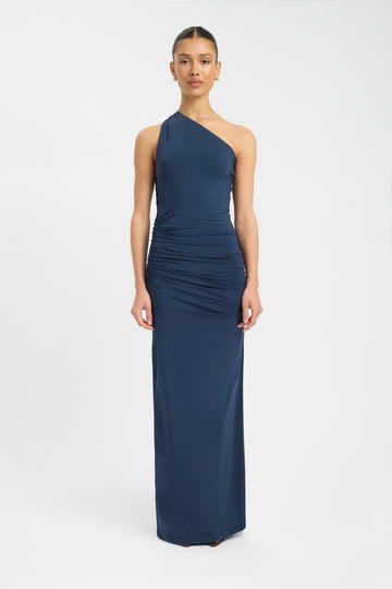 Alisa Maxi Dress