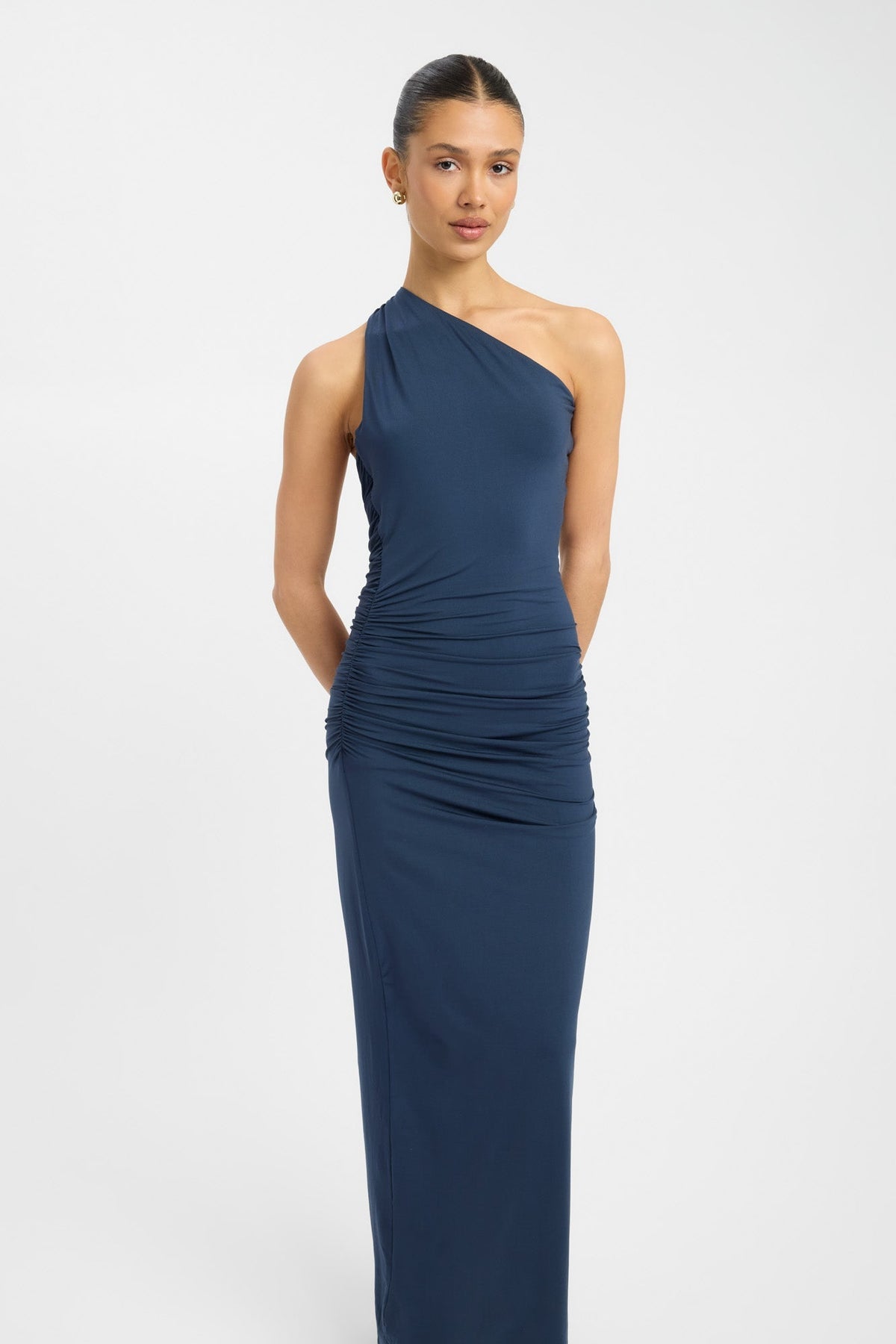 Alisa Maxi Dress