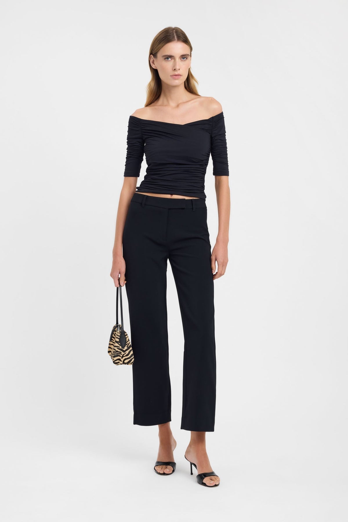 Alto Staple Pant