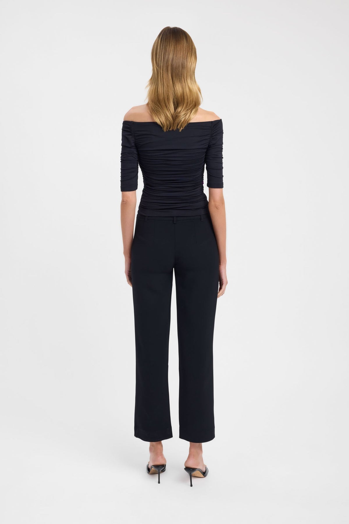 Alto Staple Pant