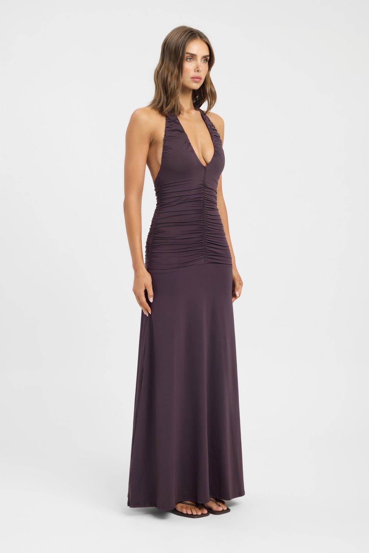 Zayla Maxi Dress