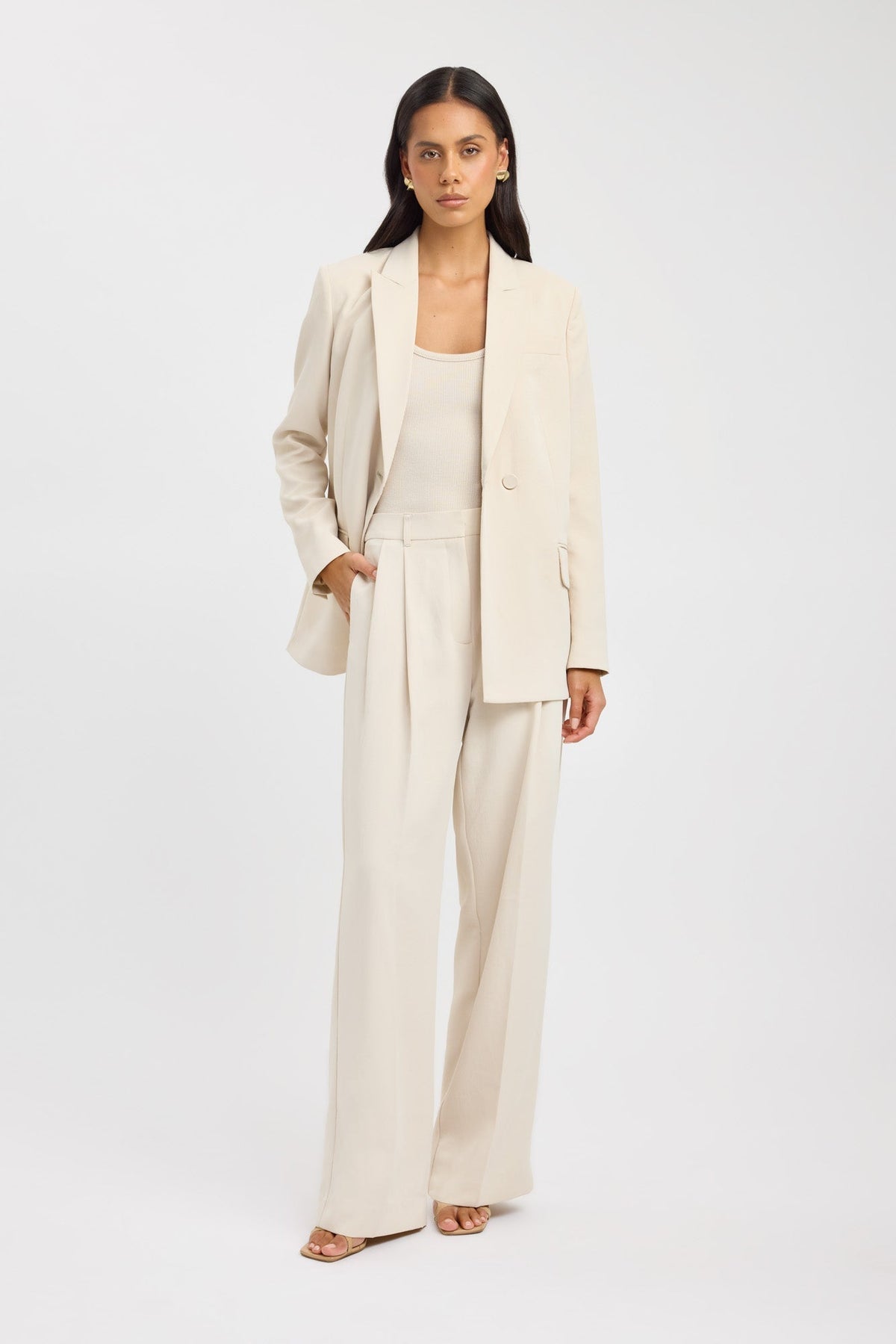 Opal Adjustable Pant
