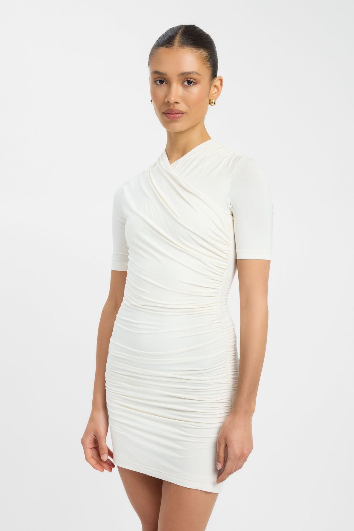 Benny Mini Dress