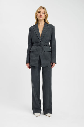 Bergen Square Blazer